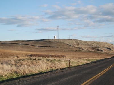 Standpipe Hill