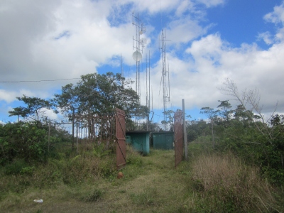 Cerro Maravillas