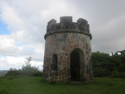 Cerro Doña Juana