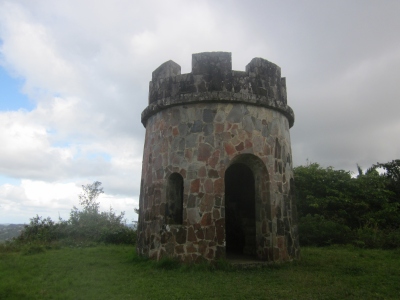 Cerro Do&ntilde;a Juana