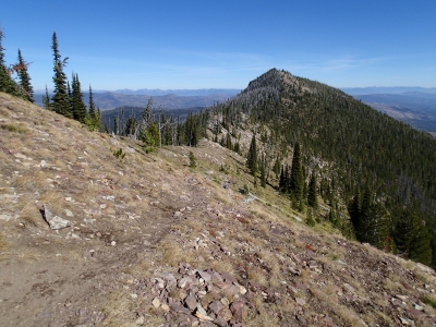 Sheep Mountain
