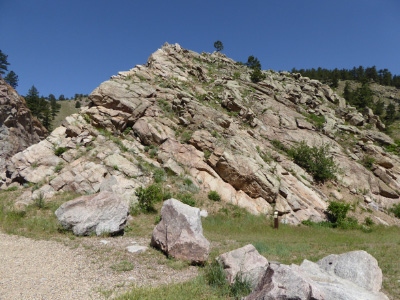 "Rock Island II"