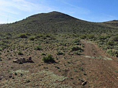 Guinn Peak