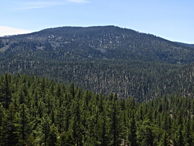 South Camp Peak