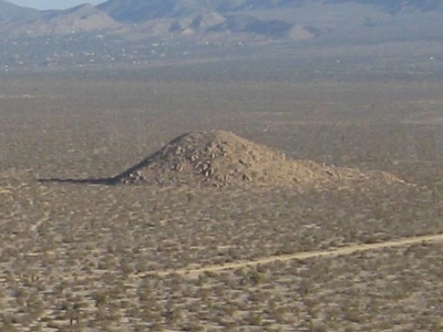 Three Sisters, South