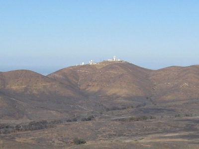 Laguna Peak