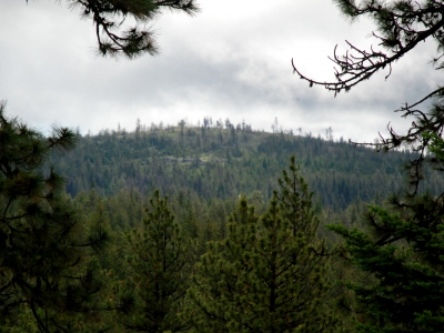 Smith Butte