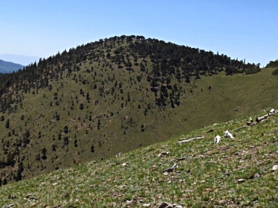 Park Mountain