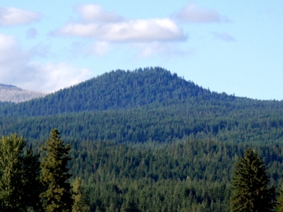 Smith Butte