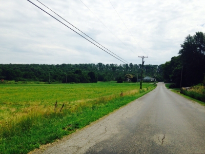 Stony Hill