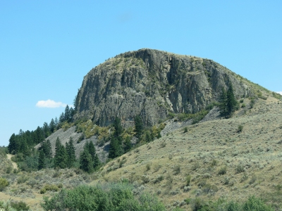 Flatiron