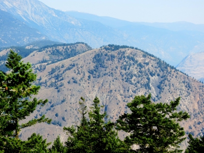Grandview Mountain