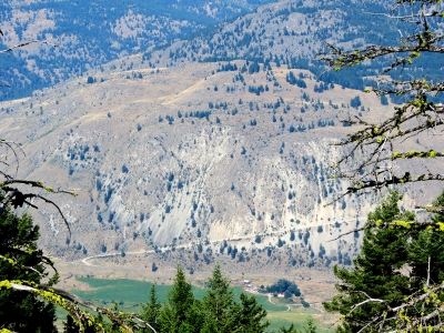 Rattlesnake Mountain