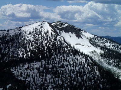 Whitefish Mountain