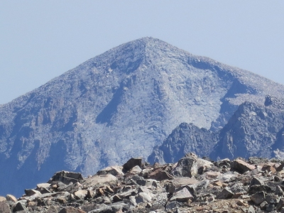 Penrose Peak