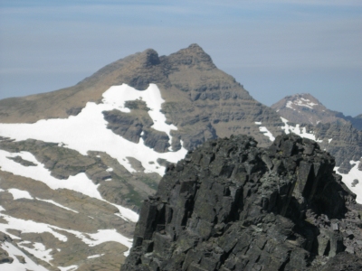 Lowary Peak