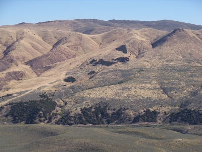 Higham Peak