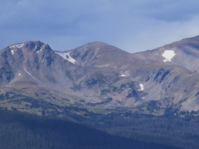 "Pipit Peak"
