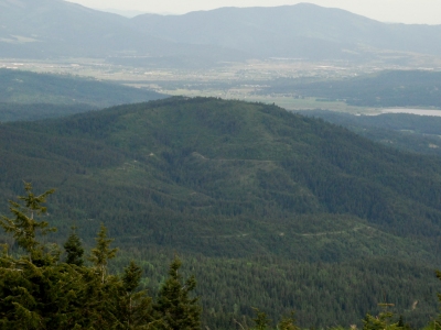 Green Mountain