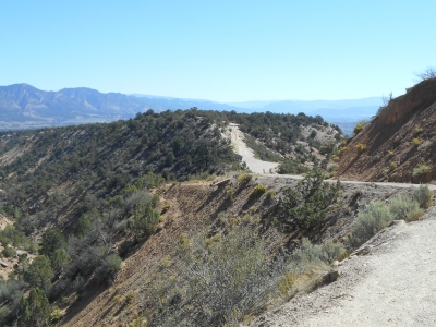 Hubbard Mesa