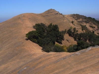Sam's Peak Benchmark