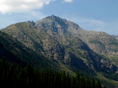 Reuter Peak
