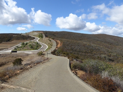 Cerro de las Posas