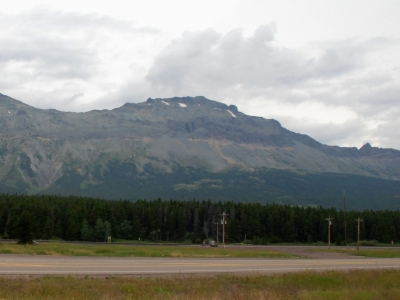 Summit Mountain