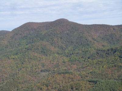 Eagle Mountain
