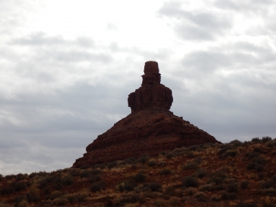 Franklin Butte