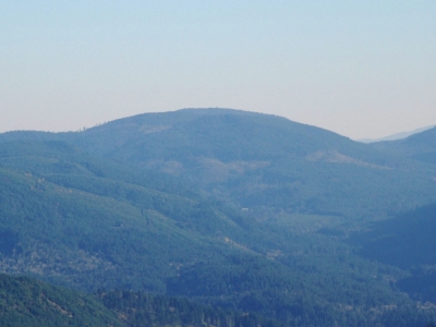 Foothills, The