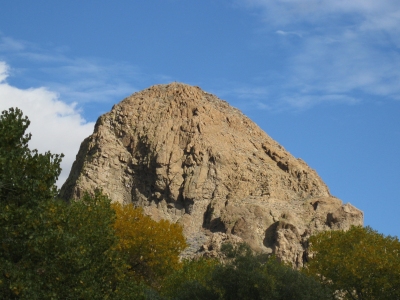 Sugarloaf