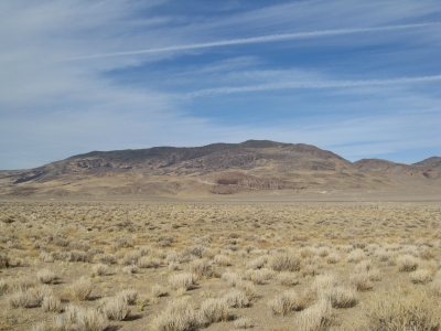 Black Mountain