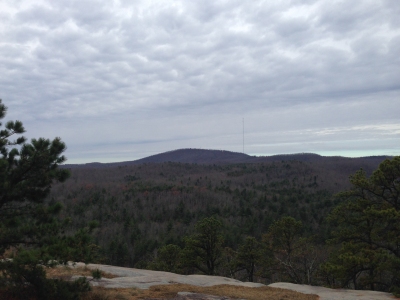 Rich Mountain