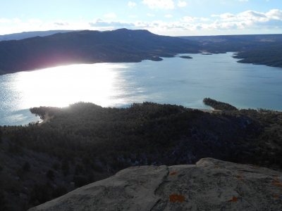 Basin Mountain