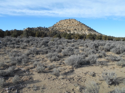 Bates Knolls, East