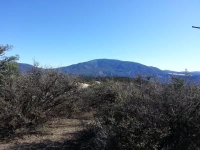 Cerro Noroeste