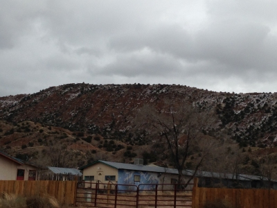 Cerro de Arriba