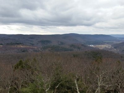 Bradford Mountain