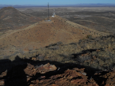 Lookout Hill