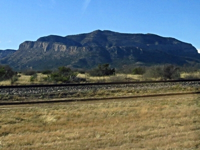 Bird Mountain