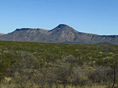 Heart Mountain