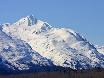 Four Winds Mountain