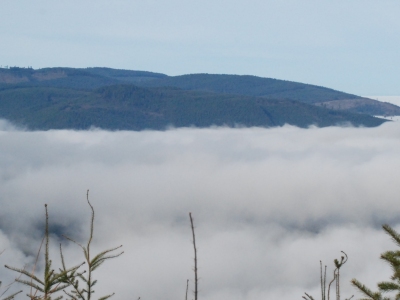 Lookout Hill
