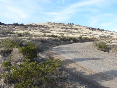 Atwood Hill