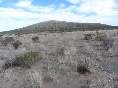 Fourmile Hill