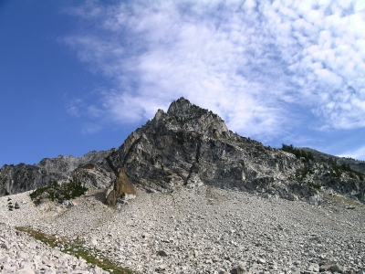 Granite Mountain