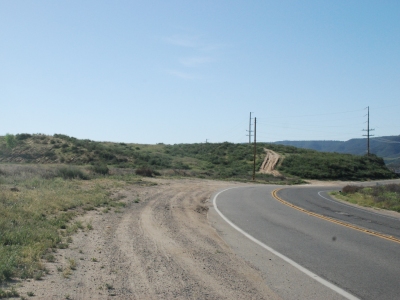 Chaney Hill