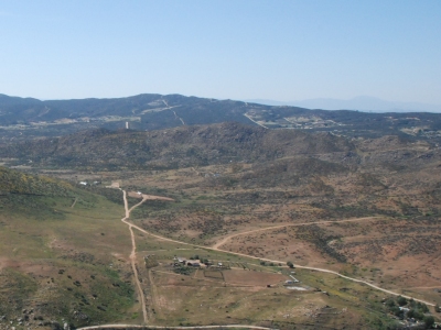 Rocky Ridge