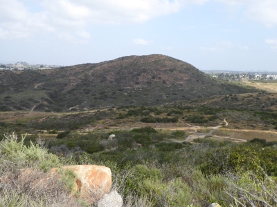 Cerro de la Calavera